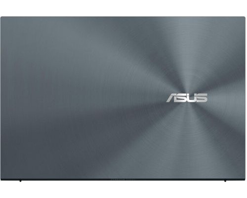 Ноутбук ASUS Zenbook Pro 15 UM535QE-KJ259R 90NB0V92-M007J0 Ryzen 7 5800H/16GB/1TB SSD/RTX 3050Ti 4GB/15.6 FHD IPS/WiFi/BT/Win10Pro/pine grey купить QBS.ru