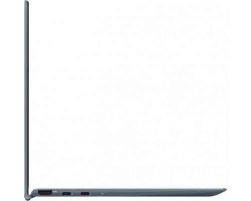 Ноутбук ASUS Zenbook UX325EA-KG230W 90NB0SL1-M11180 i5 1135G7/8GB/512GB SSD/Iris Xe graphics/13,3 1920*1080/WiFi/BT/cam/bag/Win11Home/grey купить QBS.ru