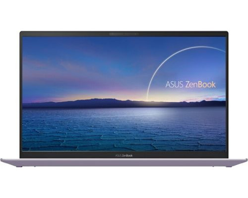Ноутбук ASUS ZenBook UX425JA-BM066 90NB0QX2-M08840 i5-1035G1/8GB/512GB SSD/UHD Graphics/14 FHD/DOS/ купить QBS.ru