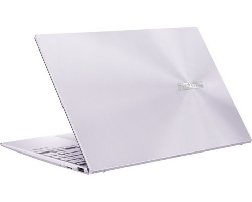 Ноутбук ASUS ZenBook UX425JA-BM066 90NB0QX2-M08840 i5-1035G1/8GB/512GB SSD/UHD Graphics/14 FHD/DOS/ купить QBS.ru
