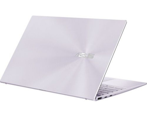 Ноутбук ASUS ZenBook UX425JA-BM066 90NB0QX2-M08840 i5-1035G1/8GB/512GB SSD/UHD Graphics/14 FHD/DOS/ купить QBS.ru