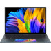 Ноутбук ASUS UX5400EG-KN185T 90NB0T83-M001L0 i7-1165G7/16GB/512GB SSD/32GB Optane/MX450 2G/14 2.8K OLED/60Hz/Touch/Win10Home/grey купить QBS.ru