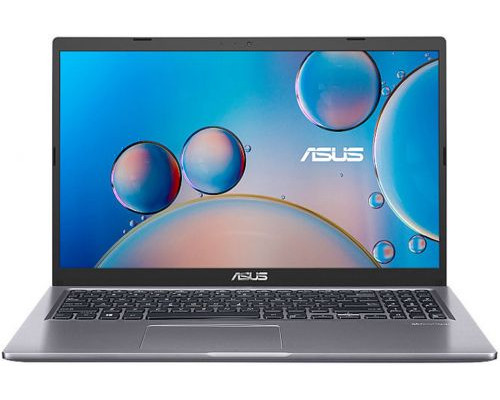 Ноутбук ASUS X515JF-BR241T 90NB0SW1-M04380 6805/4GB/128GB SSD/GeForce Mx130 2GB/15,6 1366*768/WiFi/BT/cam/Win10Home/grey купить QBS.ru