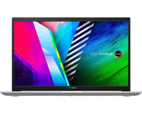 Ноутбук ASUS VivoBook 15 Q3 K513EA-L12252T 90NB0SG2-M34300 I7-1165G7/12GB/512GB SSD/15.6 FHD/WiFi/BT/Cam/Win10Home купить QBS.ru