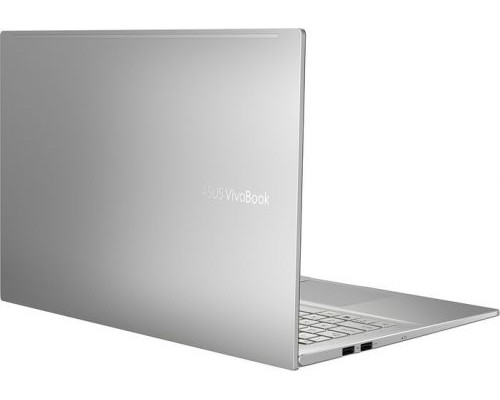 Ноутбук ASUS VivoBook 15 Q3 K513EA-L12252T 90NB0SG2-M34300 I7-1165G7/12GB/512GB SSD/15.6 FHD/WiFi/BT/Cam/Win10Home купить QBS.ru