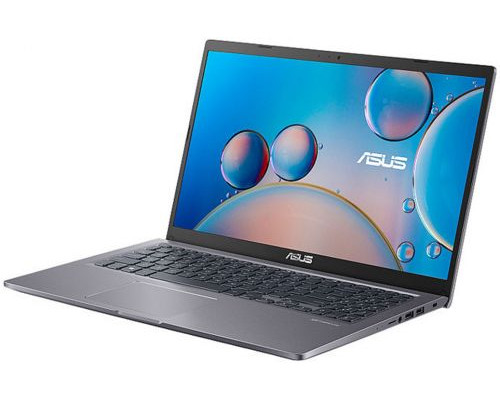 Ноутбук ASUS VivoBook 15 X515EA-EJ1790 90NB0TY2-M00BD0 I7-1165G7/8GB/512GB SSD/Iris Xe Graphics/15,6 FHD/WiFi/BT/cam/noOS/slate grey купить QBS.ru