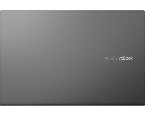 Ноутбук ASUS VivoBook 14 K413JA-AM545T 90NB0RCF-M07750 i5 1035G1/8GB/512GB SSD/noDVD/ 14 FHD/UHD Graphics/cam/BT/WiFi/Win10Home/indie black купить QBS.ru