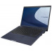 Ноутбук ASUS B1400CEAE-EB1972 90NX0421-M22910 i3-1115G4/8GB/256GB SSD/14.0 FHD/VGA/HDMI/RG45/Thunderbolt 4/WiFi/BT/Cam/noOS/star black купить QBS.ru