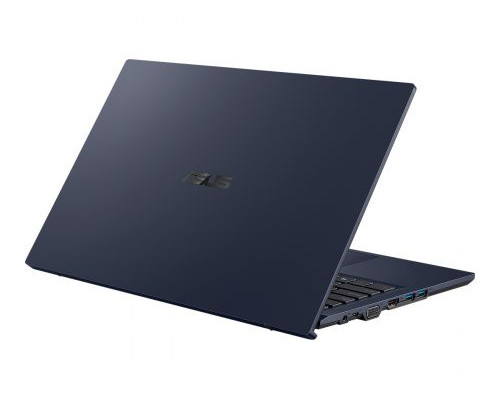 Ноутбук ASUS B1500CEAE-BQ1762R 90NX0441-M21270 i5 1135G7/8GB/512GB SSD/15.6 FHD/Iris Xe Graphics/HDMI/WiFi/BT/cam/Win10Pro/star black купить QBS.ru
