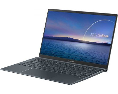 Ноутбук ASUS Zenbook 14 UX425EA-KI948W 90NB0SM1-M00DV0 I5-1135G7/8GB/512GB SSD+Optane/14 FHD/WiFi/BT/Win11Home купить QBS.ru