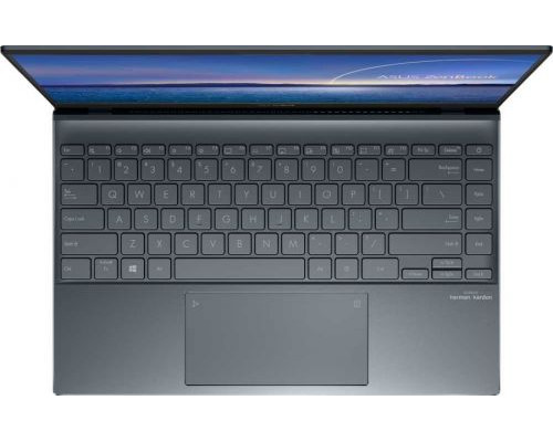 Ноутбук ASUS Zenbook 14 UX425EA-KI948W 90NB0SM1-M00DV0 I5-1135G7/8GB/512GB SSD+Optane/14 FHD/WiFi/BT/Win11Home купить QBS.ru
