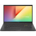 Ноутбук ASUS K513EA-EJ2362W 90NB0SG1-M47800 i3 1115G4/8GB/256GB SSD/noDVD/UHD Graphics/15.6 FHD/cam/BT/WiFi/Win11Home купить QBS.ru