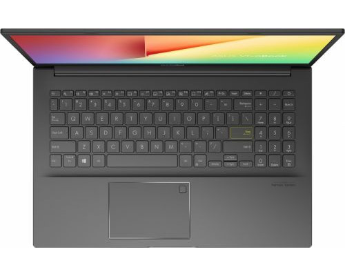 Ноутбук ASUS K513EA-EJ2362W 90NB0SG1-M47800 i3 1115G4/8GB/256GB SSD/noDVD/UHD Graphics/15.6 FHD/cam/BT/WiFi/Win11Home купить QBS.ru