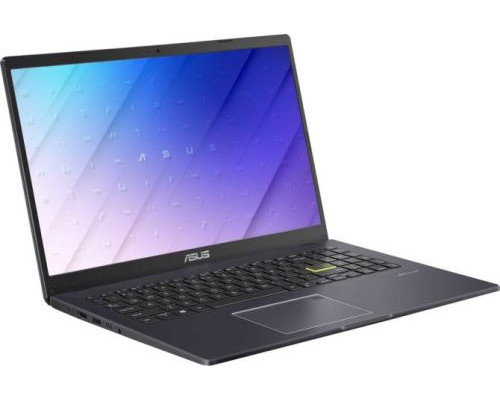 Ноутбук ASUS Vivobook Go 15 E510MA-BQ860W 90NB0Q64-M000U0 N5030/4GB/128GB eMMC/UHD Graphics 605/15,6 FHD/WiFi/BT/Cam/Win11Home/blue купить QBS.ru