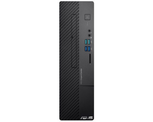 Компьютер ASUS D500SC-0G6405009R SFF 90PF02K1-M07910 G6405/4GB/128GB SSD/UHDG 610/Win10Pro/GbitEth 180W черный купить QBS.ru