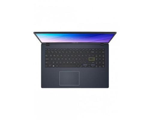 Ноутбук ASUS Laptop 15 E510MA-BQ579W 90NB0Q65-M14810 N5030/4GB/128GB SSD/15.6 FHD IPS/UHD graphics 605/WiFi/BT/cam/Win11Home/star black купить QBS.ru
