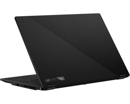 Ноутбук ASUS ROG Flow X13 GV301QC-K6120T 90NR04G5-M000R0 Ryzen 9 5980HS/32GB/1TB SSD/GeForce RTX 3050 4GB/13,4 3840x2400/Touch/WiFi/BT/cam/Win10Home/ купить QBS.ru