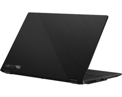 Ноутбук ASUS ROG Flow X13 GV301QC-K6120T 90NR04G5-M000R0 Ryzen 9 5980HS/32GB/1TB SSD/GeForce RTX 3050 4GB/13,4 3840x2400/Touch/WiFi/BT/cam/Win10Home/ купить QBS.ru