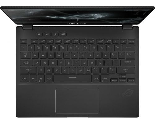 Ноутбук ASUS ROG Flow X13 GV301QC-K6120T 90NR04G5-M000R0 Ryzen 9 5980HS/32GB/1TB SSD/GeForce RTX 3050 4GB/13,4 3840x2400/Touch/WiFi/BT/cam/Win10Home/ купить QBS.ru