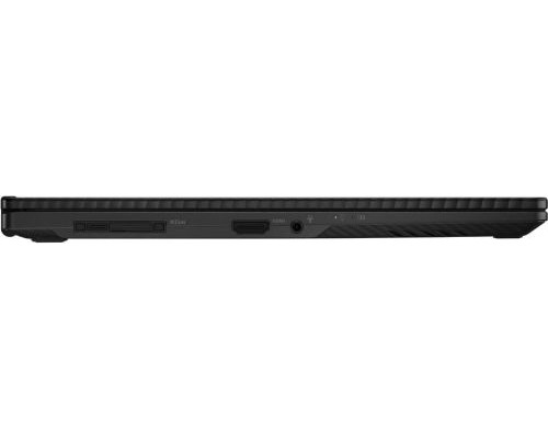 Ноутбук ASUS ROG Flow X13 GV301QC-K6120T 90NR04G5-M02500 Ryzen 9 5980HS/16GB/1TB SSD/GeForce RTX 3050 4GB/13.4 FHD IPS touch/cam/BT/WiFi/Win10Home/bl купить QBS.ru