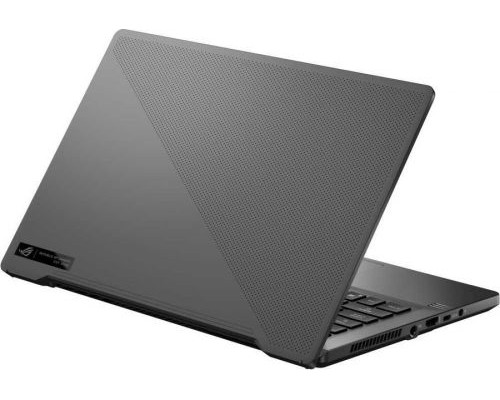 Ноутбук ASUS ROG Zephyrus G14 GA401QE-K2156T 90NR05R6-M03150 Ryzen 9 5900HS/16GB/512GB SSD/GeForce RTX 3050 Ti 4GB/14 QHD IPS/cam/BT/WiFi/Win10Home/g купить QBS.ru