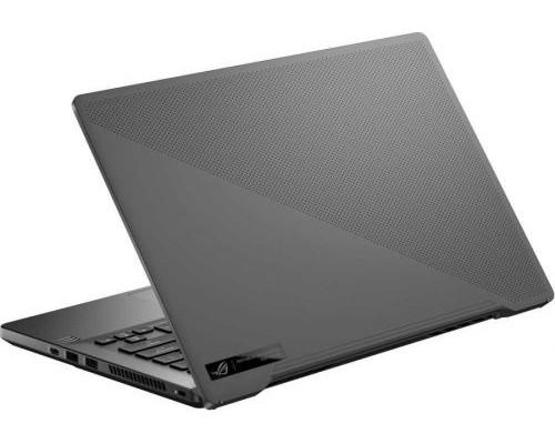 Ноутбук ASUS ROG Zephyrus G14 GA401QE-K2156T 90NR05R6-M03150 Ryzen 9 5900HS/16GB/512GB SSD/GeForce RTX 3050 Ti 4GB/14 QHD IPS/cam/BT/WiFi/Win10Home/g купить QBS.ru