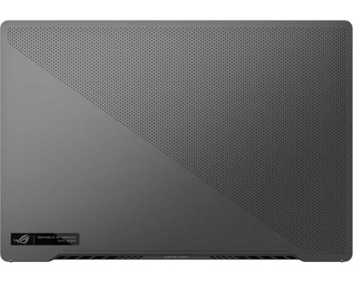 Ноутбук ASUS ROG Zephyrus G14 GA401QE-K2156T 90NR05R6-M03150 Ryzen 9 5900HS/16GB/512GB SSD/GeForce RTX 3050 Ti 4GB/14 QHD IPS/cam/BT/WiFi/Win10Home/g купить QBS.ru