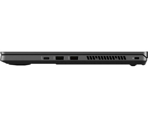 Ноутбук ASUS ROG Zephyrus G14 GA401QE-K2156T 90NR05R6-M03150 Ryzen 9 5900HS/16GB/512GB SSD/GeForce RTX 3050 Ti 4GB/14 QHD IPS/cam/BT/WiFi/Win10Home/g купить QBS.ru