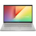Ноутбук ASUS VivoBook 15 OLED K513EA-L12044W 90NB0SG2-M47690 i5 1135G7/8GB/512GB SSD/Xe Graphics/15.6 1920*1080/WiFi/BT/cam/Win11Home/silver купить QBS.ru
