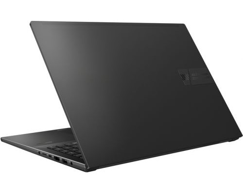 Ноутбук ASUS Vivobook Pro 16X OLED M7600QC-L2083W 90NB0V81-M001L0 Ryzen 7 5800H/16GB/512GB SSD/GeForce RTX 3050 4GB/16 3840*2400/WiFi/BT/cam/Win11Hom купить QBS.ru
