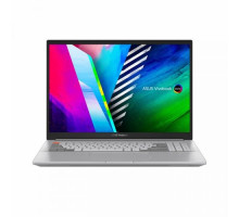 Ноутбук ASUS VivoBook Pro 16X OLED N7600PC-L2021T 90NB0UI3-M02280 i7-11370H/8GB/512GB SSD/16" OLED/RTX 3050 4GB/WiFi/BT/cam/Win10Home/silver