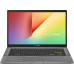 Ноутбук ASUS VivoBook S433JQ-EB076 90NB0RD4-M03670 i5 1035G1/8GB/512GB SSD/GeForce MX350 2GB/14 FHD/WiFi/BT/Cam/noOS/black купить QBS.ru