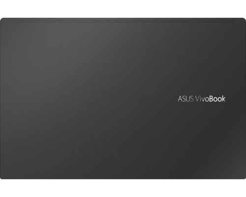 Ноутбук ASUS VivoBook S433JQ-EB076 90NB0RD4-M03670 i5 1035G1/8GB/512GB SSD/GeForce MX350 2GB/14 FHD/WiFi/BT/Cam/noOS/black купить QBS.ru