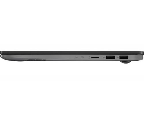 Ноутбук ASUS VivoBook S433JQ-EB076 90NB0RD4-M03670 i5 1035G1/8GB/512GB SSD/GeForce MX350 2GB/14 FHD/WiFi/BT/Cam/noOS/black купить QBS.ru