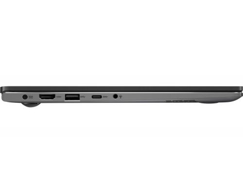 Ноутбук ASUS VivoBook S433JQ-EB076 90NB0RD4-M03670 i5 1035G1/8GB/512GB SSD/GeForce MX350 2GB/14 FHD/WiFi/BT/Cam/noOS/black купить QBS.ru