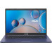 Ноутбук ASUS X415JF-EB151T 90NB0SV3-M01910 6805/8GB/256GB SSD/MX130 2GB/14 FHD IPS/Win10Home/синий купить QBS.ru