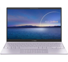 Ноутбук ASUS Zenbook 13 OLED UX325EA-KG680W 90NB0SL2-M008H0 i5 1135G7/16GB/512GB SSD/Iris Xe Graphics/13,3" FHD/WiFi/BT/Cam/Win11Home/lt.violet