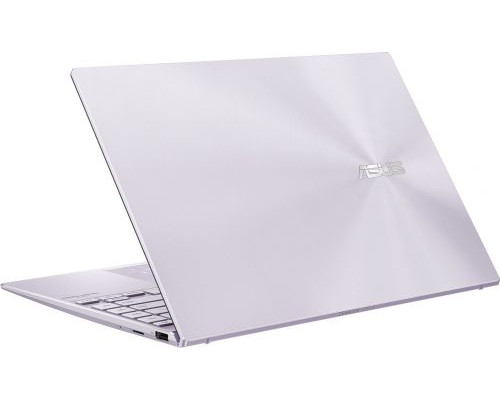 Ноутбук ASUS Zenbook 13 OLED UX325EA-KG680W 90NB0SL2-M008H0 i5 1135G7/16GB/512GB SSD/Iris Xe Graphics/13,3 FHD/WiFi/BT/Cam/Win11Home/lt.violet купить QBS.ru
