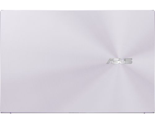 Ноутбук ASUS Zenbook 13 OLED UX325EA-KG680W 90NB0SL2-M008H0 i5 1135G7/16GB/512GB SSD/Iris Xe Graphics/13,3 FHD/WiFi/BT/Cam/Win11Home/lt.violet купить QBS.ru