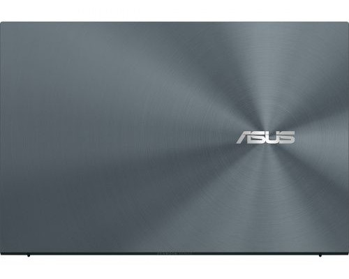 Ноутбук ASUS ZenBook Pro 15 UX535LI-BO357R 90NB0RW1-M11190 i7-10870H/16GB/1TB SSD/GeForce GTX 1650Ti 4GB/15.6 FHD IPS/WiFi/BT/cam/Win10Pro/grey купить QBS.ru