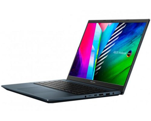 Ноутбук ASUS Vivobook Pro 15 OLED K3500PA-L1091W 90NB0UU2-M03930 i5 11300H/16GB/512GB SSD/32GB Optane/Xe Graphics/15.6 1920*1080/WiFi/BT/cam/Win11Hom купить QBS.ru