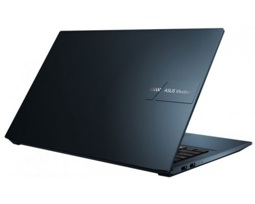 Ноутбук ASUS Vivobook Pro 15 OLED K3500PA-L1091W 90NB0UU2-M03930 i5 11300H/16GB/512GB SSD/32GB Optane/Xe Graphics/15.6 1920*1080/WiFi/BT/cam/Win11Hom купить QBS.ru