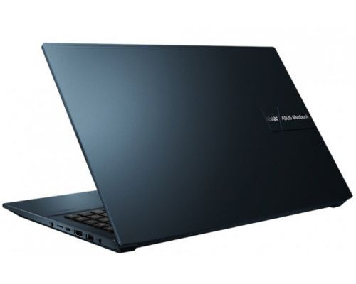 Ноутбук ASUS Vivobook Pro 15 OLED K3500PA-L1091W 90NB0UU2-M03930 i5 11300H/16GB/512GB SSD/32GB Optane/Xe Graphics/15.6 1920*1080/WiFi/BT/cam/Win11Hom купить QBS.ru