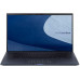Ноутбук ASUS B9400CEA-KC0309R 90NX0SX1-M03650 i7-1165G7/16GB/2x1024GB SSD/14 FHD/noDVD/Intel Iris Xe Graphics/Cam/BT/WiFi/star black/Win10HomePro + S купить QBS.ru