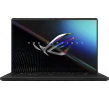 Ноутбук ASUS ROG Zephyrus M16 GU603HE-K8057T 90NR07C1-M01670 i7-11800H/16GB/1TB SSD/16" IPS 2560x1600/GeForce RTX 3050Ti 4GB/WiFi/BT/cam/Win10Home/bla