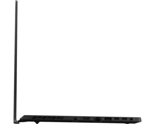 Ноутбук ASUS ROG Zephyrus M16 GU603HE-K8057T 90NR07C1-M01670 i7-11800H/16GB/1TB SSD/16 IPS 2560x1600/GeForce RTX 3050Ti 4GB/WiFi/BT/cam/Win10Home/bla купить QBS.ru