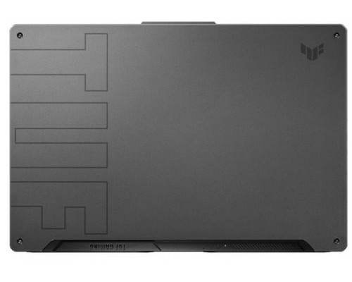 Ноутбук ASUS TUF Gaming F17 FX706HEB-HX157W 90NR0714-M002R0 i5 11400H/16GB/512GB SSD/GeForce RTX 3050 Ti 4GB/17.3 1920*1080/WiFi/BT/cam/Win11Home/gre купить QBS.ru
