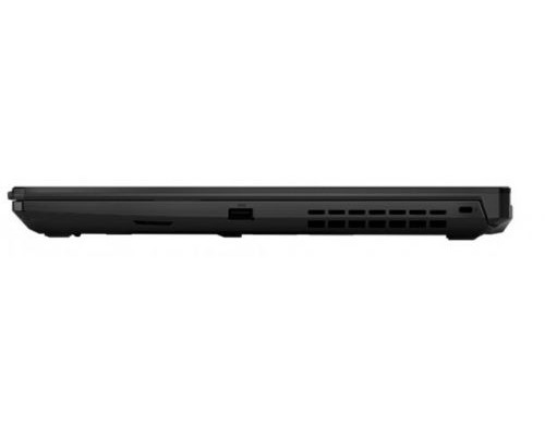 Ноутбук ASUS TUF Gaming F17 FX706HEB-HX157W 90NR0714-M002R0 i5 11400H/16GB/512GB SSD/GeForce RTX 3050 Ti 4GB/17.3 1920*1080/WiFi/BT/cam/Win11Home/gre купить QBS.ru