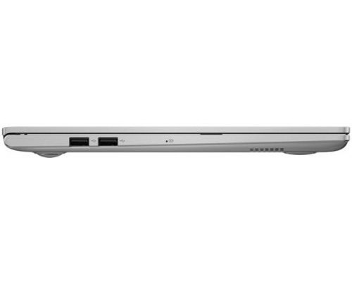 Ноутбук ASUS VivoBook 15 Q1 K513EA-BN2942 90NB0SG2-M00CR0 i3-1115G4/8GB/256GB SSD/UHD graphics/15.6 FHD IPS/WiFi/BT/cam/noOS/silver купить QBS.ru