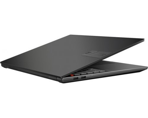 Ноутбук ASUS VivoBook Pro 16X OLED M7600QE-L2007W 90NB0V71-M01910 Ryzen 7 5800H/16GB/1TB SSD/16 OLED/RTX 3050Ti 4GB/WiFi6/BT/cam/Win11Home/gray купить QBS.ru